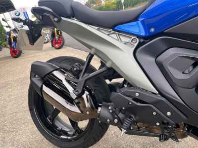 BMW R1300RS 2026