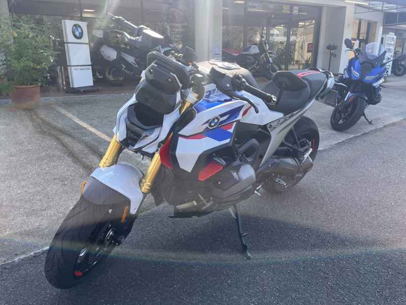 BMW R1300R 2026
