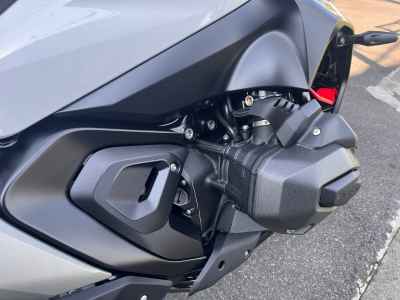 BMW R1300R 2026