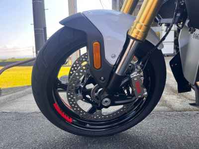 BMW R1300R 2026