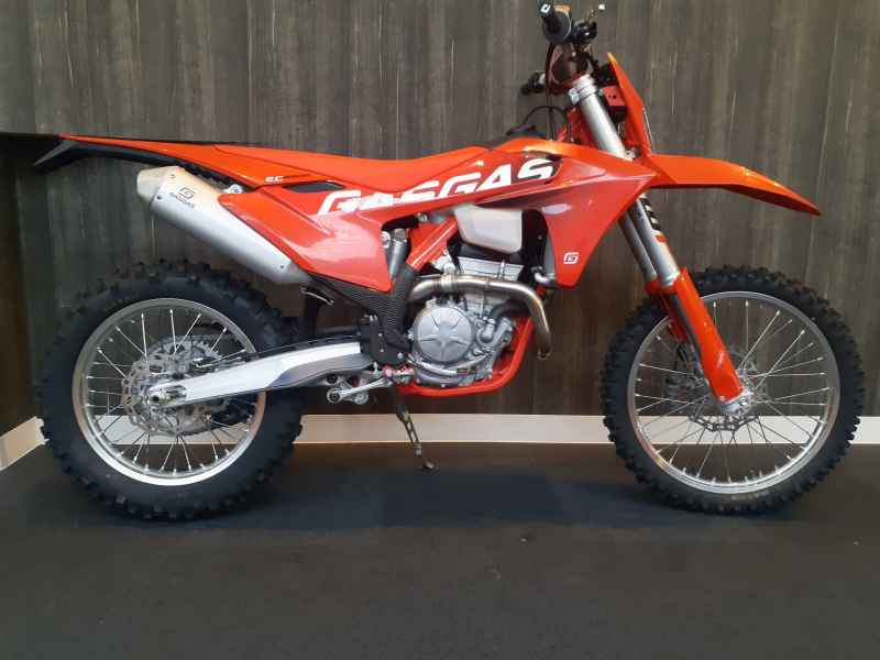 GasGas EC250F 2024