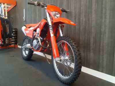 GasGas EC250F 2024