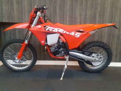 GasGas EC250F 2024