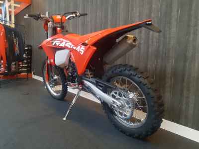 GasGas EC250F 2024