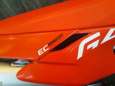 GasGas EC250F 2024