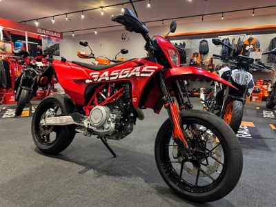 GasGas SM700 2024