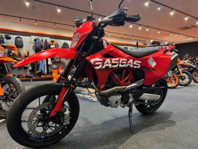 GasGas SM700 2024