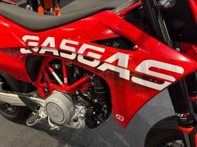 GasGas SM700 2024