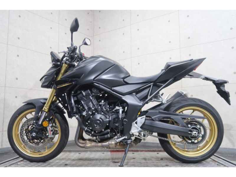 Honda CB1000 Hornet SP 2025
