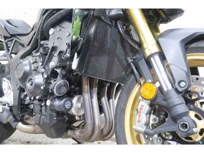 Honda CB1000 Hornet SP 2025