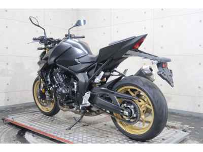 Honda CB1000 Hornet SP 2025