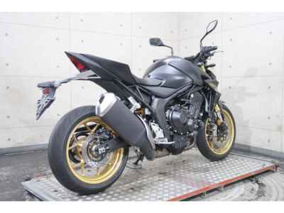 Honda CB1000 Hornet SP 2025