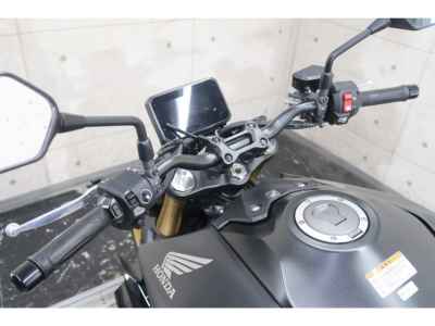 Honda CB1000 Hornet SP 2025