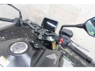 Honda CB1000 Hornet SP 2025