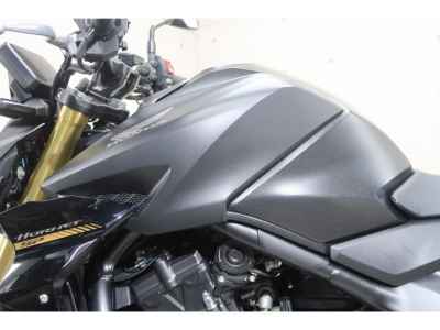 Honda CB1000 Hornet SP 2025