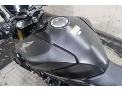 Honda CB1000 Hornet SP 2025