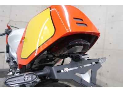Yamaha XSR900 GP 2025