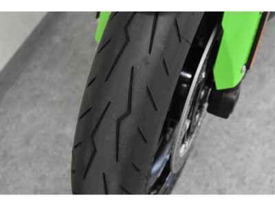 Kawasaki Ninja ZX-6R 2026