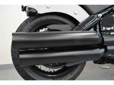 Indian Chief Bobber 2025