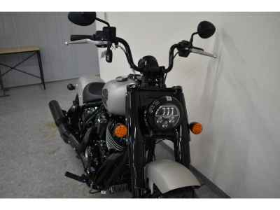 Indian Chief Bobber 2025
