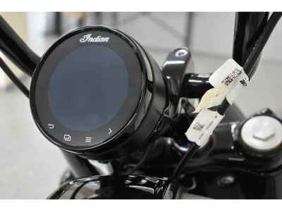 Indian Chief Bobber 2025