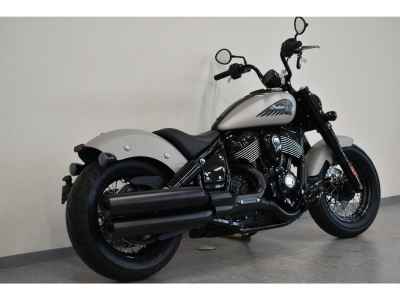 Indian Chief Bobber 2025