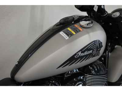 Indian Chief Bobber 2025