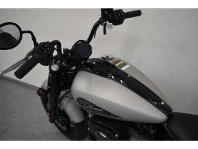 Indian Chief Bobber 2025