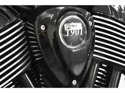 Indian Chief Bobber 2025