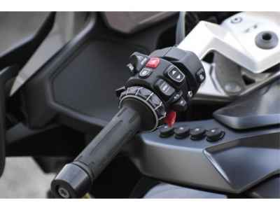 BMW R1300RT ASA 2026