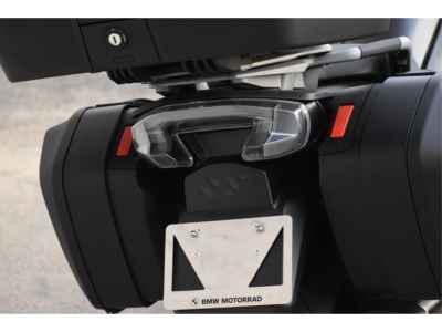 BMW R1300RT ASA 2026