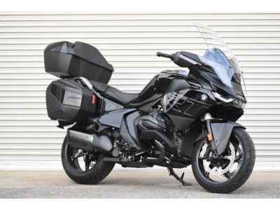 BMW R1300RT ASA 2026