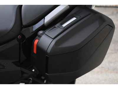 BMW R1300RT ASA 2026