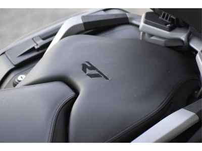 BMW R1300RT ASA 2026