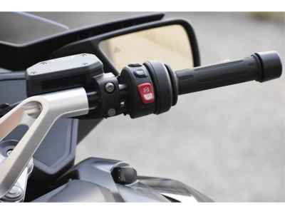 BMW R1300RT ASA 2026