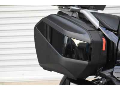 BMW R1300RT ASA 2026