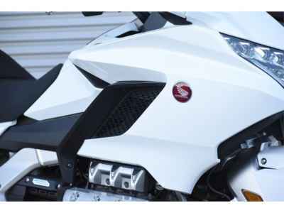 Honda GL1800 Gold Wing Tour 2026