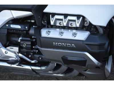 Honda GL1800 Gold Wing Tour 2026