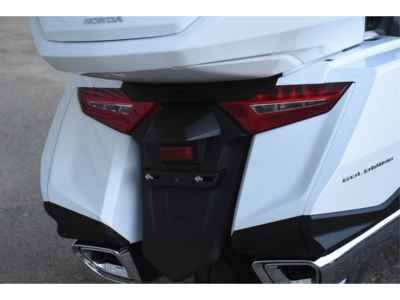 Honda GL1800 Gold Wing Tour 2026