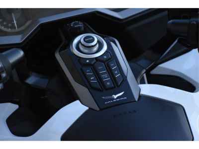 Honda GL1800 Gold Wing Tour 2026