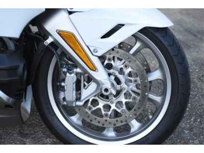 Honda GL1800 Gold Wing Tour 2026