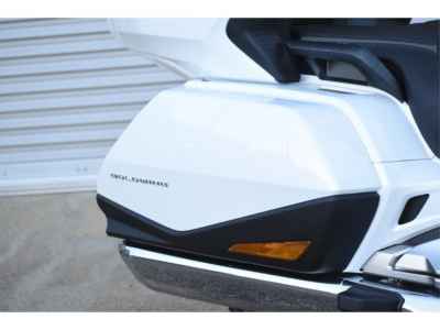 Honda GL1800 Gold Wing Tour 2026