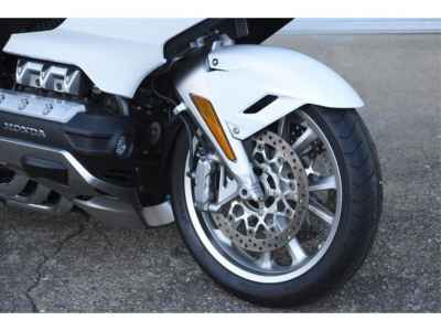 Honda GL1800 Gold Wing Tour 2026