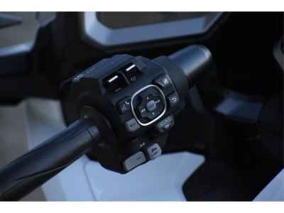 Honda GL1800 Gold Wing Tour 2026
