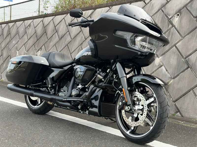 Harley-Davidson FLTRX Road Glide LIGHT 2026