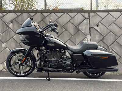 Harley-Davidson FLTRX Road Glide LIGHT 2026