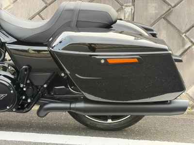 Harley-Davidson FLTRX Road Glide LIGHT 2026