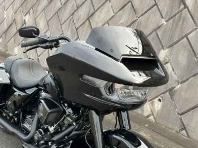 Harley-Davidson FLTRX Road Glide LIGHT 2026