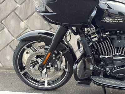 Harley-Davidson FLTRX Road Glide LIGHT 2026