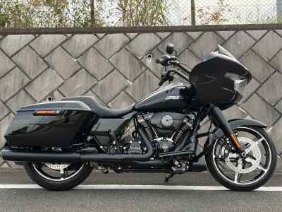 Harley-Davidson FLTRX Road Glide LIGHT 2026